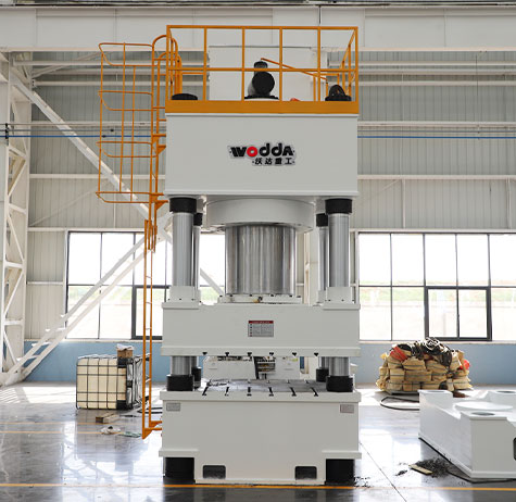 液壓機(jī)廠家